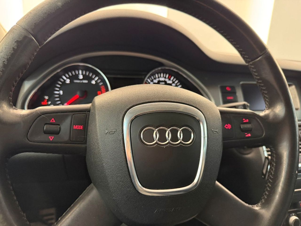 AUDI Q7 3.0 TDI quattro tiptronic - foto 14