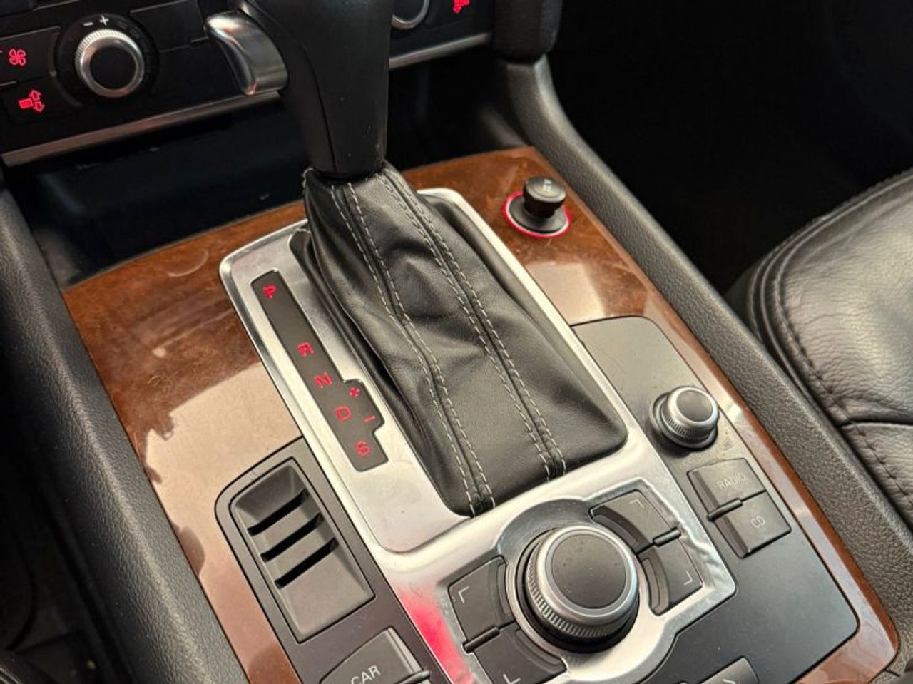 AUDI Q7 3.0 TDI quattro tiptronic - foto 24