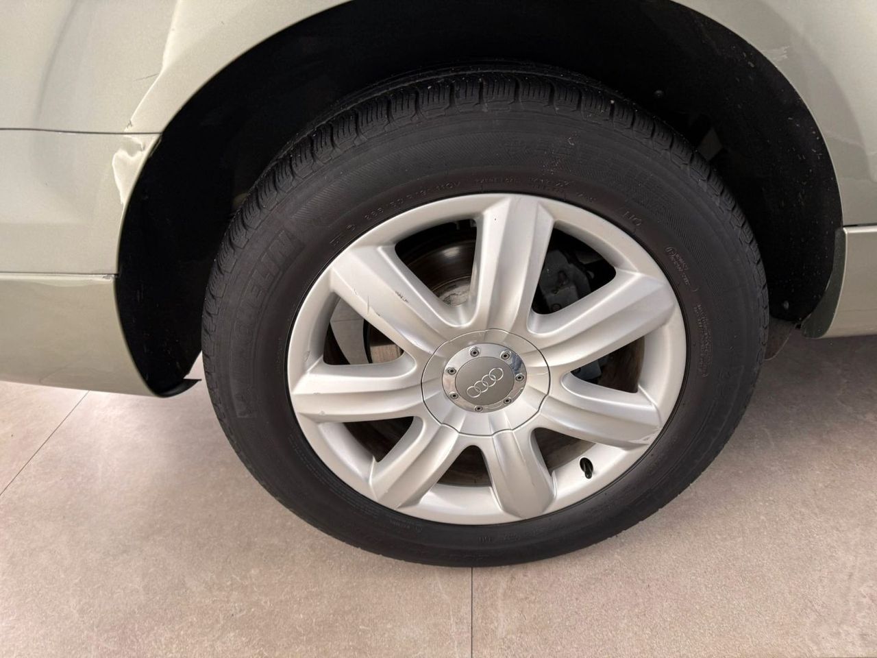 AUDI Q7 3.0 TDI quattro tiptronic - foto 13