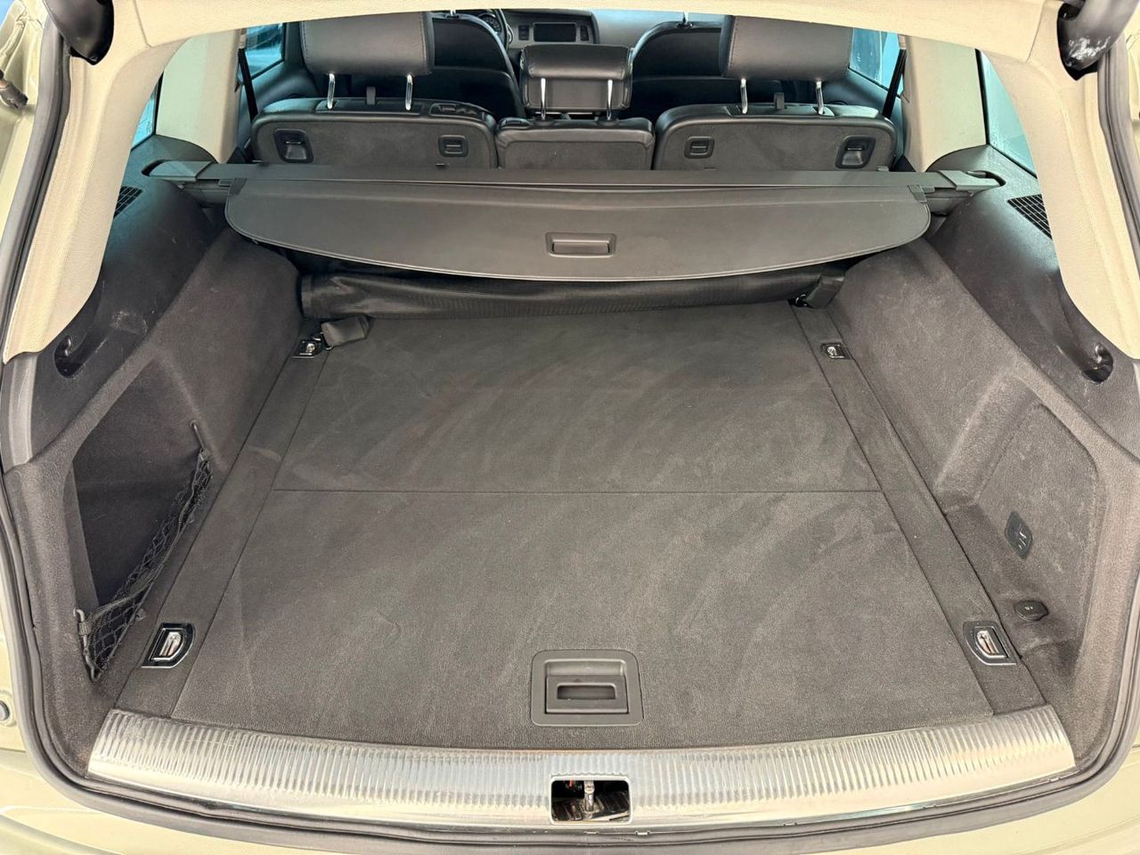 AUDI Q7 3.0 TDI quattro tiptronic - foto 11