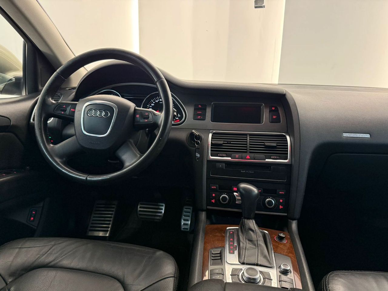 AUDI Q7 3.0 TDI quattro tiptronic - foto 20