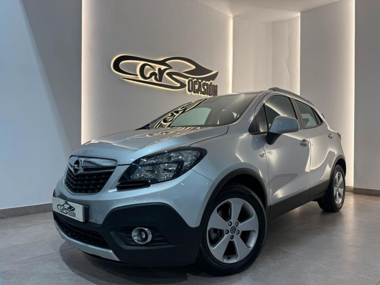 OPEL Mokka 1.6 CDTi 4X2 Excellence Auto