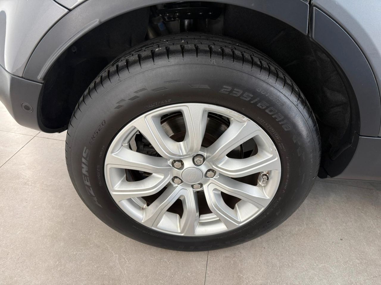 LAND-ROVER Range Rover Evoque 2.0L TD4 4x4 HSE Auto - foto 12