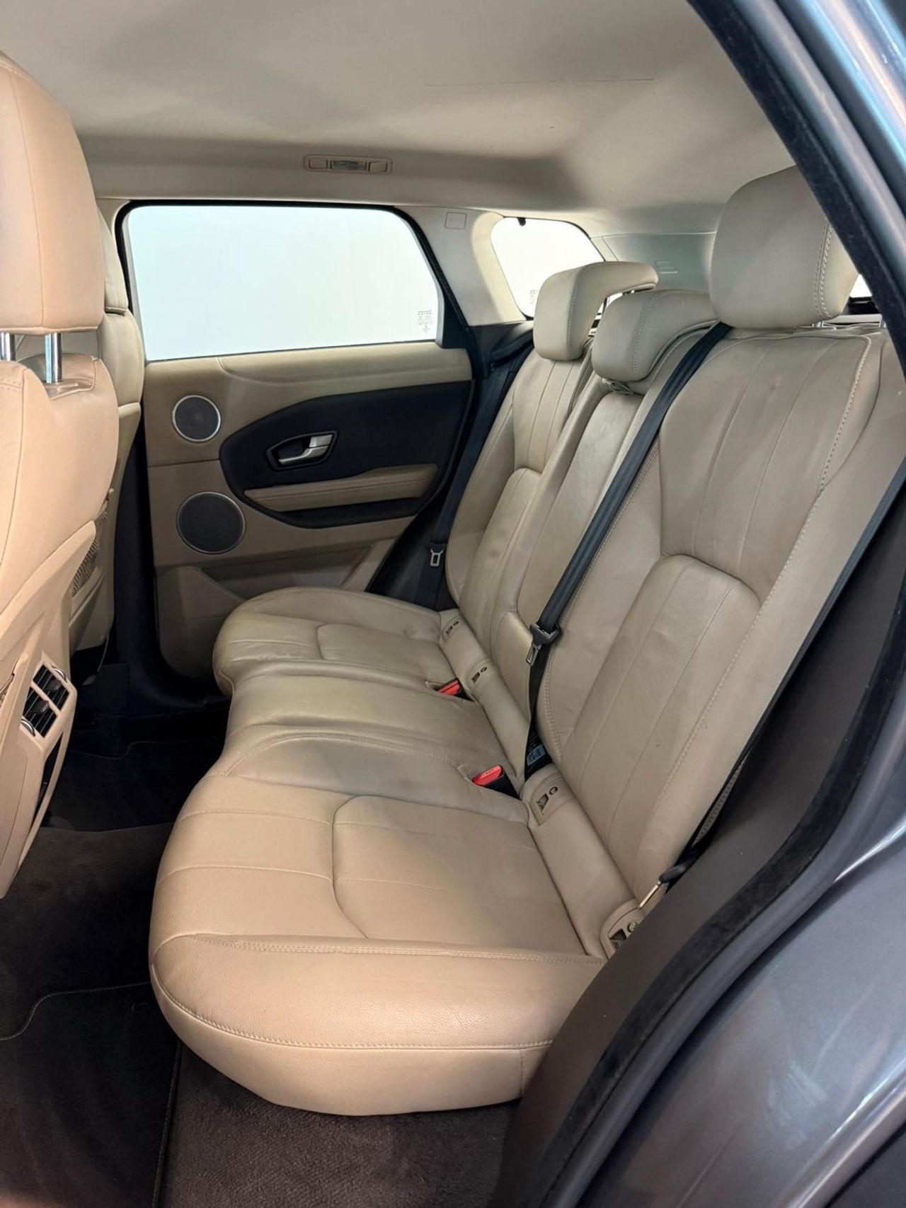 LAND-ROVER Range Rover Evoque 2.0L TD4 4x4 HSE Auto - foto 22