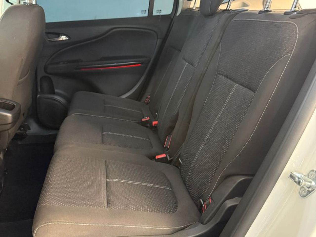 OPEL Zafira Tourer 1.6 CDTi SS Excellence - foto 13