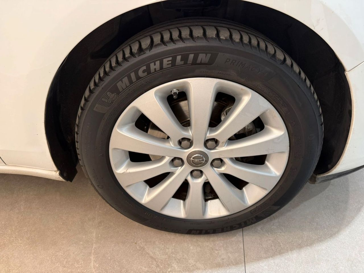 OPEL Zafira Tourer 1.6 CDTi SS Excellence - foto 8