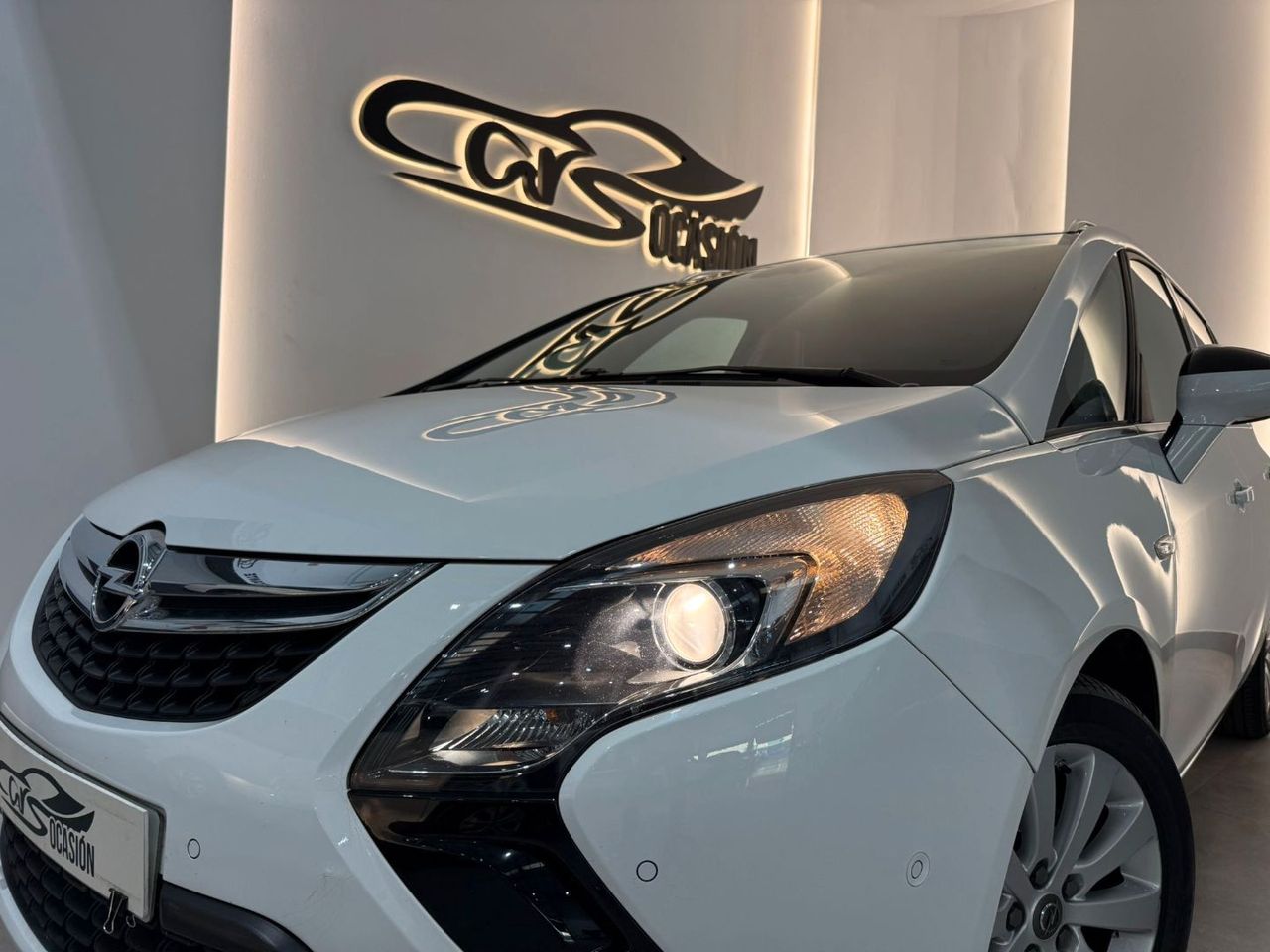 OPEL Zafira Tourer 1.6 CDTi SS Excellence - foto 3