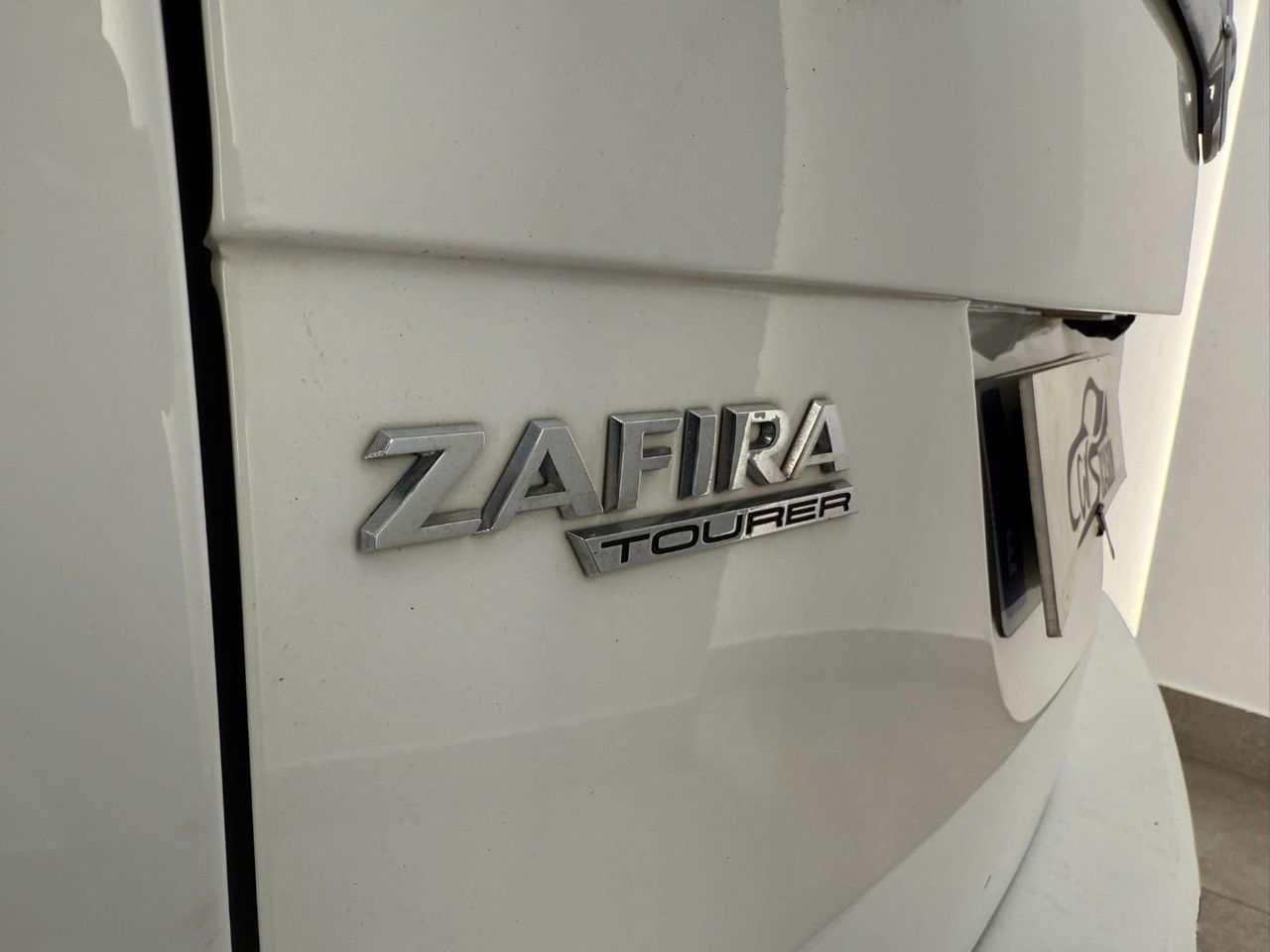 OPEL Zafira Tourer 1.6 CDTi SS Excellence - foto 10