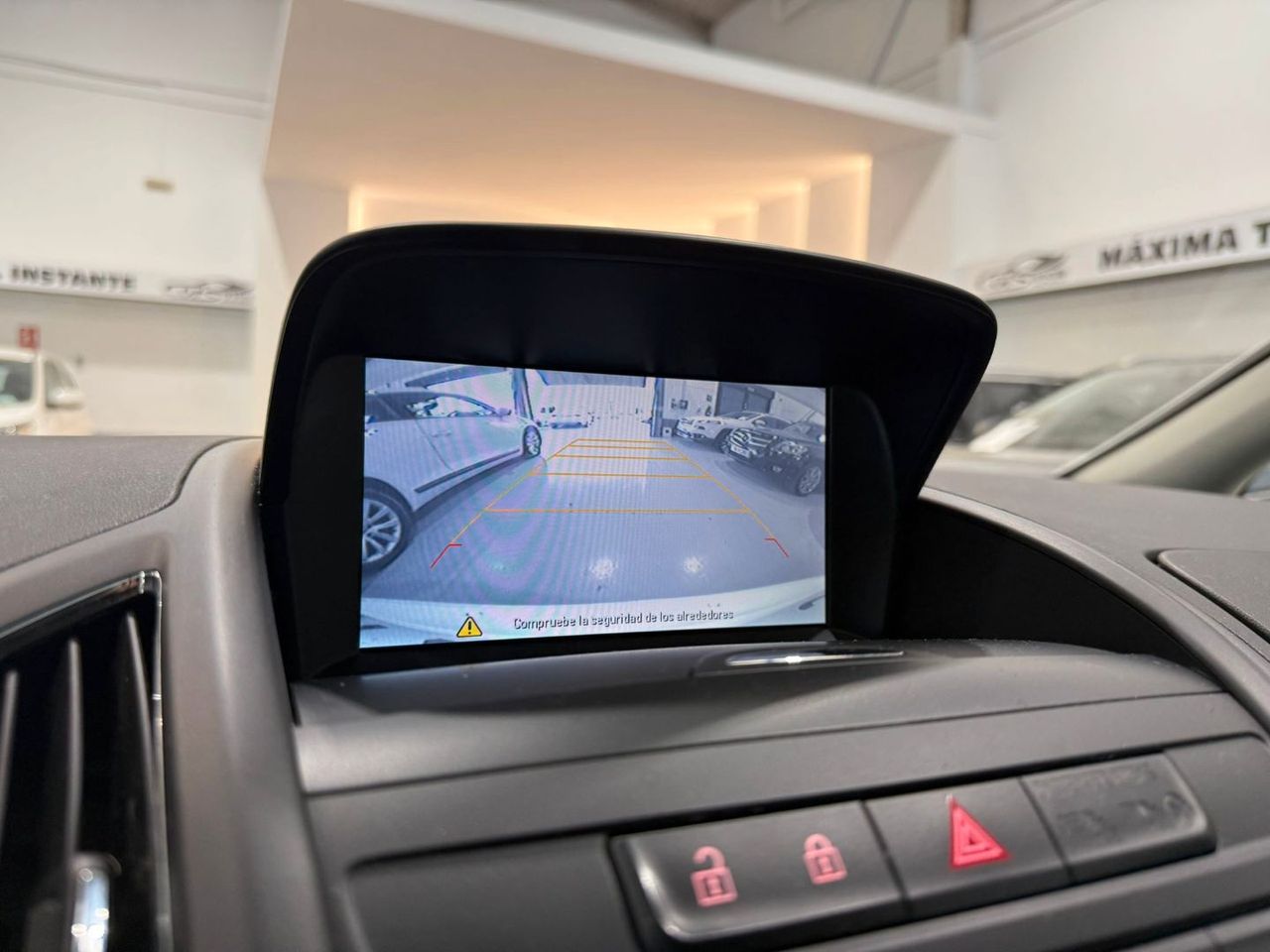 OPEL Zafira Tourer 1.6 CDTi SS Excellence - foto 28