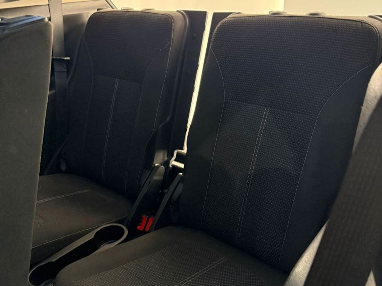 OPEL Zafira Tourer 1.6 CDTi SS Excellence - foto 26