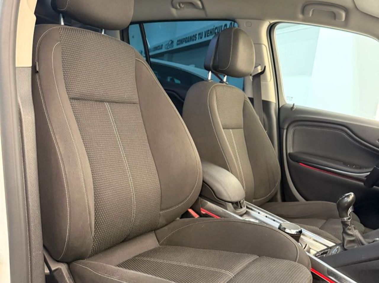 OPEL Zafira Tourer 1.6 CDTi SS Excellence - foto 27