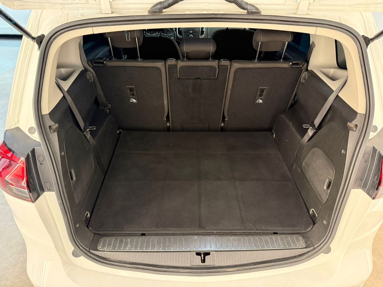 OPEL Zafira Tourer 1.6 CDTi SS Excellence - foto 9