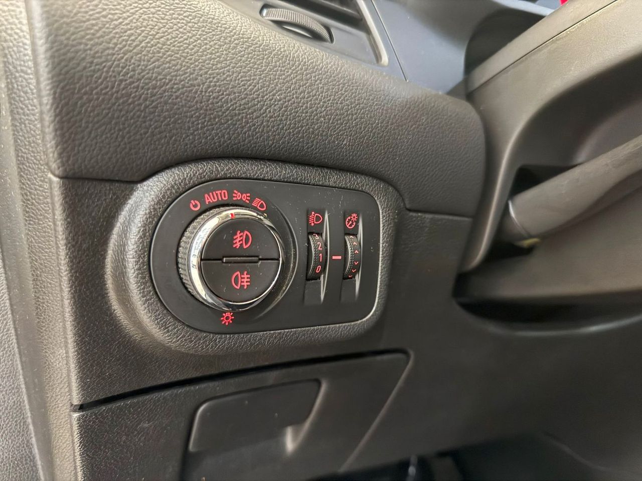 OPEL Zafira Tourer 1.6 CDTi SS Excellence - foto 21