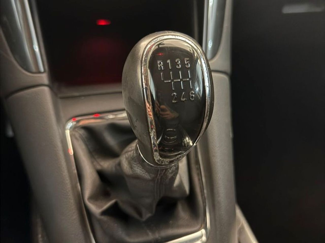 OPEL Zafira Tourer 1.6 CDTi SS Excellence - foto 16