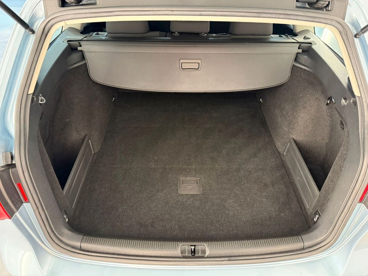 VOLKSWAGEN Passat Variant 2.0 TDI DPF Highline - foto 10