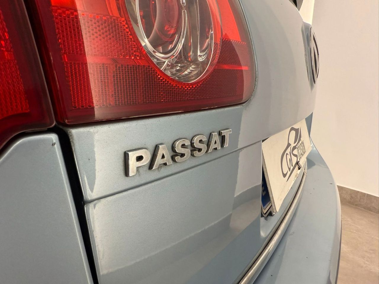 VOLKSWAGEN Passat Variant 2.0 TDI DPF Highline - foto 4