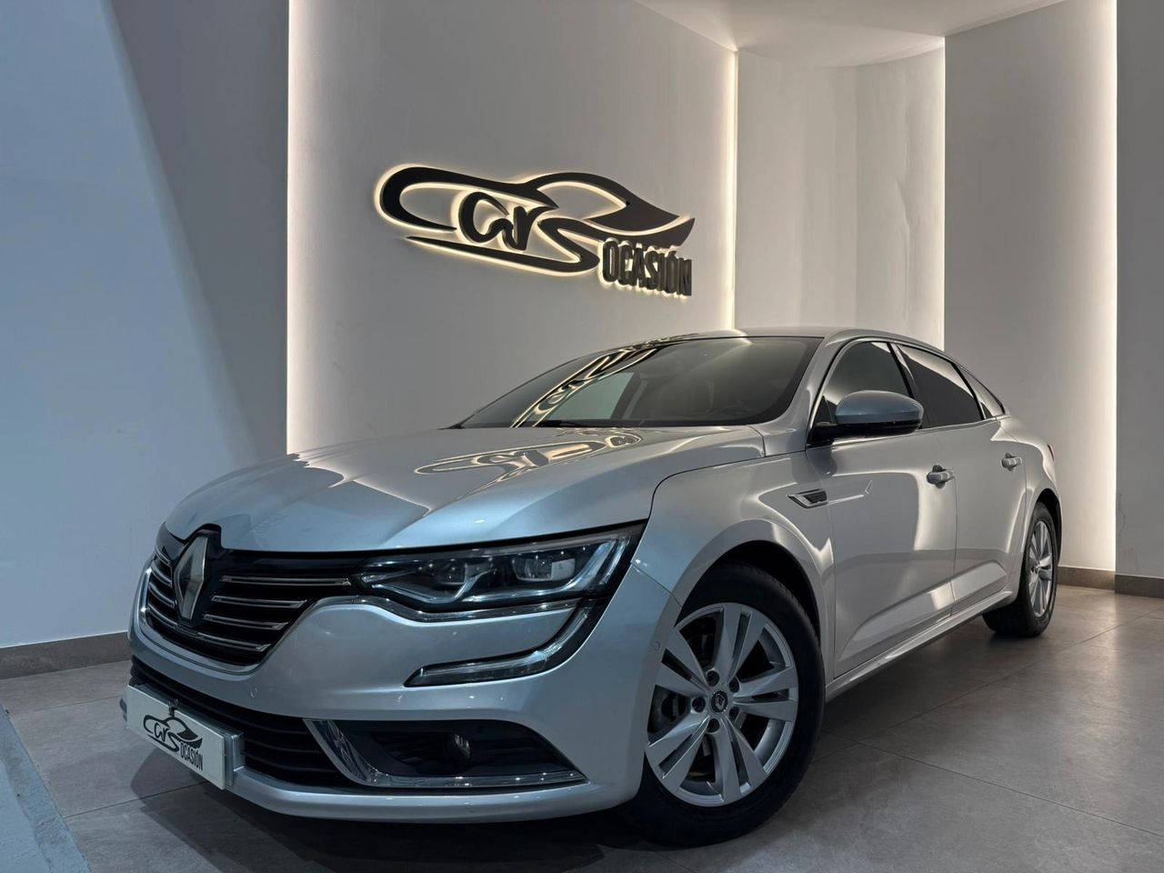 RENAULT Talisman Zen Energy TCe EDC