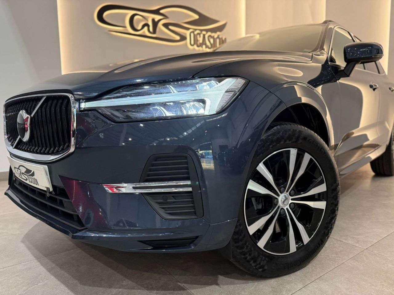 VOLVO XC60 2.0 D4 AWD Momentum - foto 11