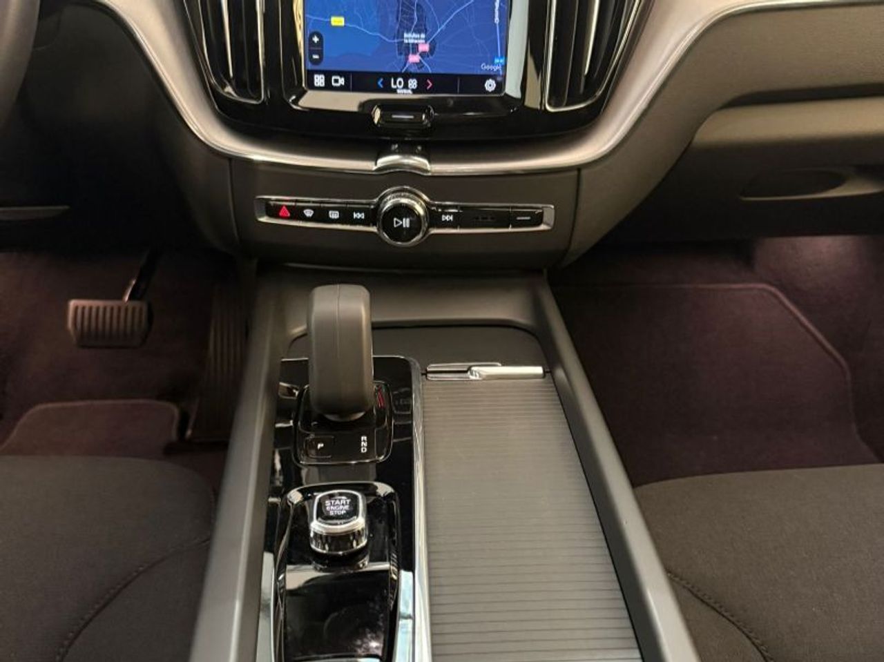 VOLVO XC60 2.0 D4 AWD Momentum - foto 20