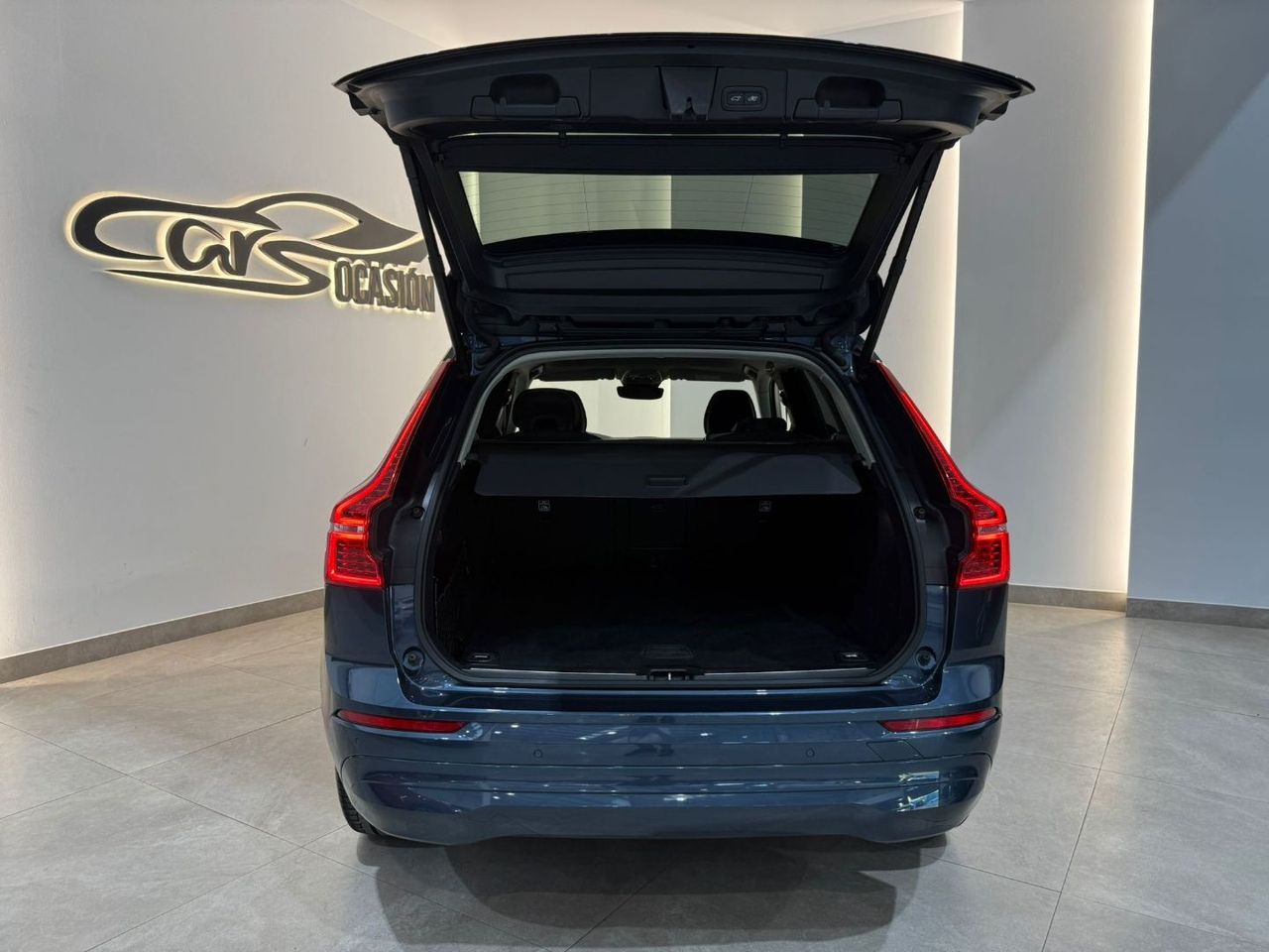 VOLVO XC60 2.0 D4 AWD Momentum - foto 5