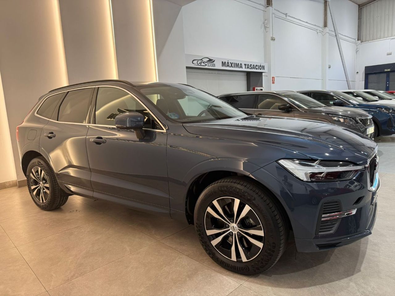 VOLVO XC60 2.0 D4 AWD Momentum - foto 19