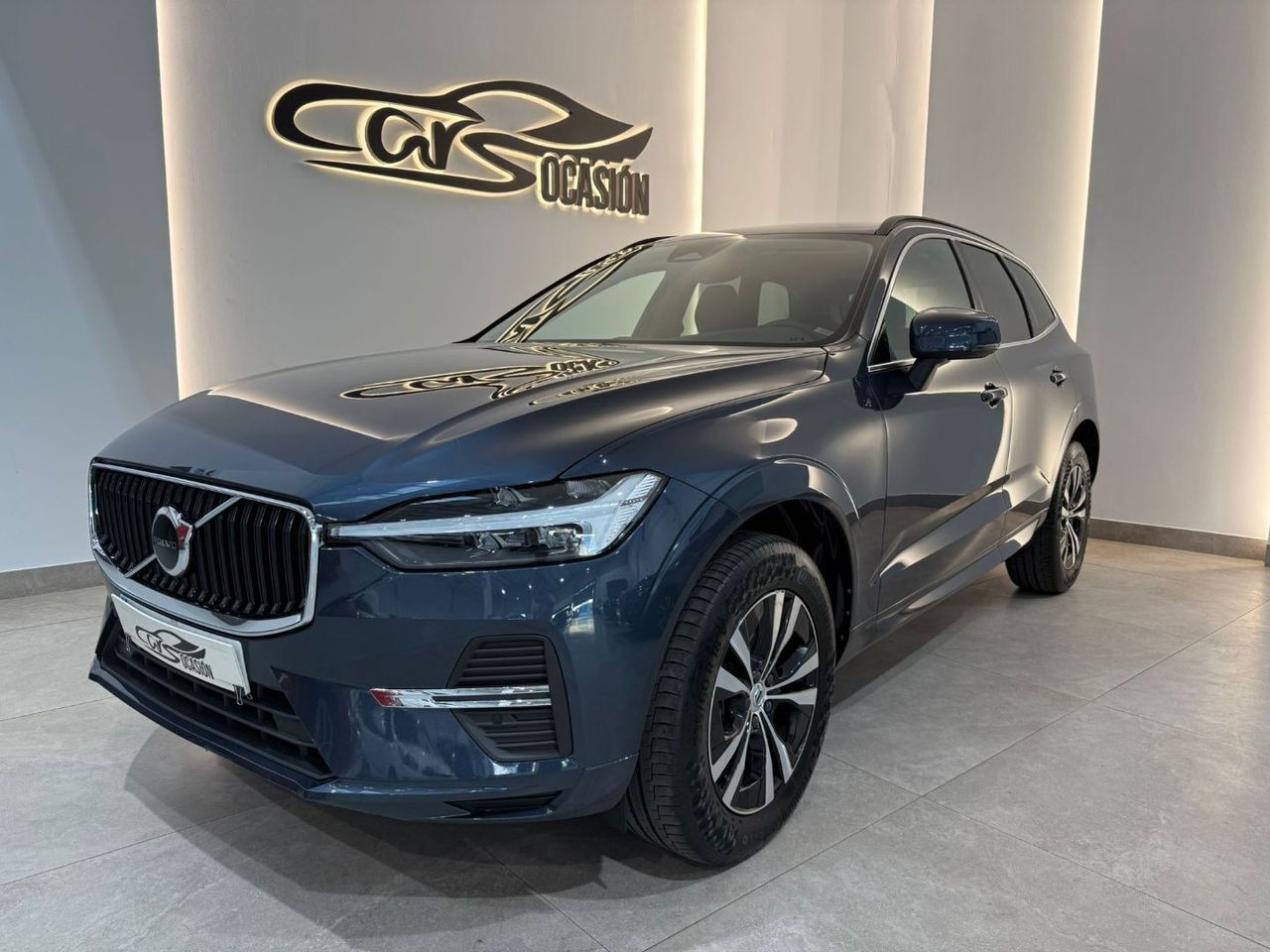 VOLVO XC60 2.0 D4 AWD Momentum