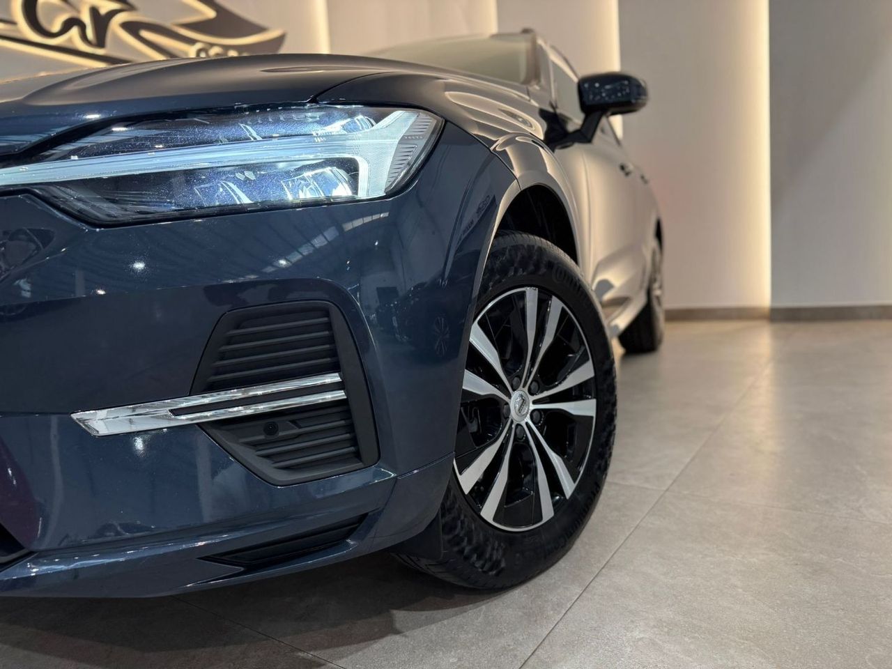 VOLVO XC60 2.0 D4 AWD Momentum - foto 7