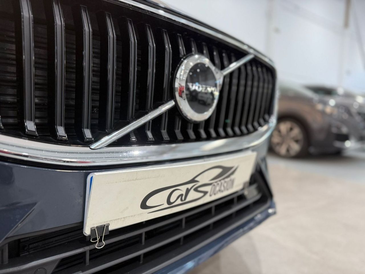 VOLVO XC60 2.0 D4 AWD Momentum - foto 21