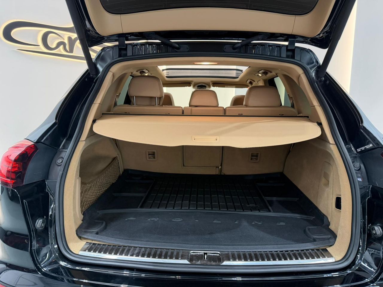 Porsche Cayenne Platinum Edition - foto 6