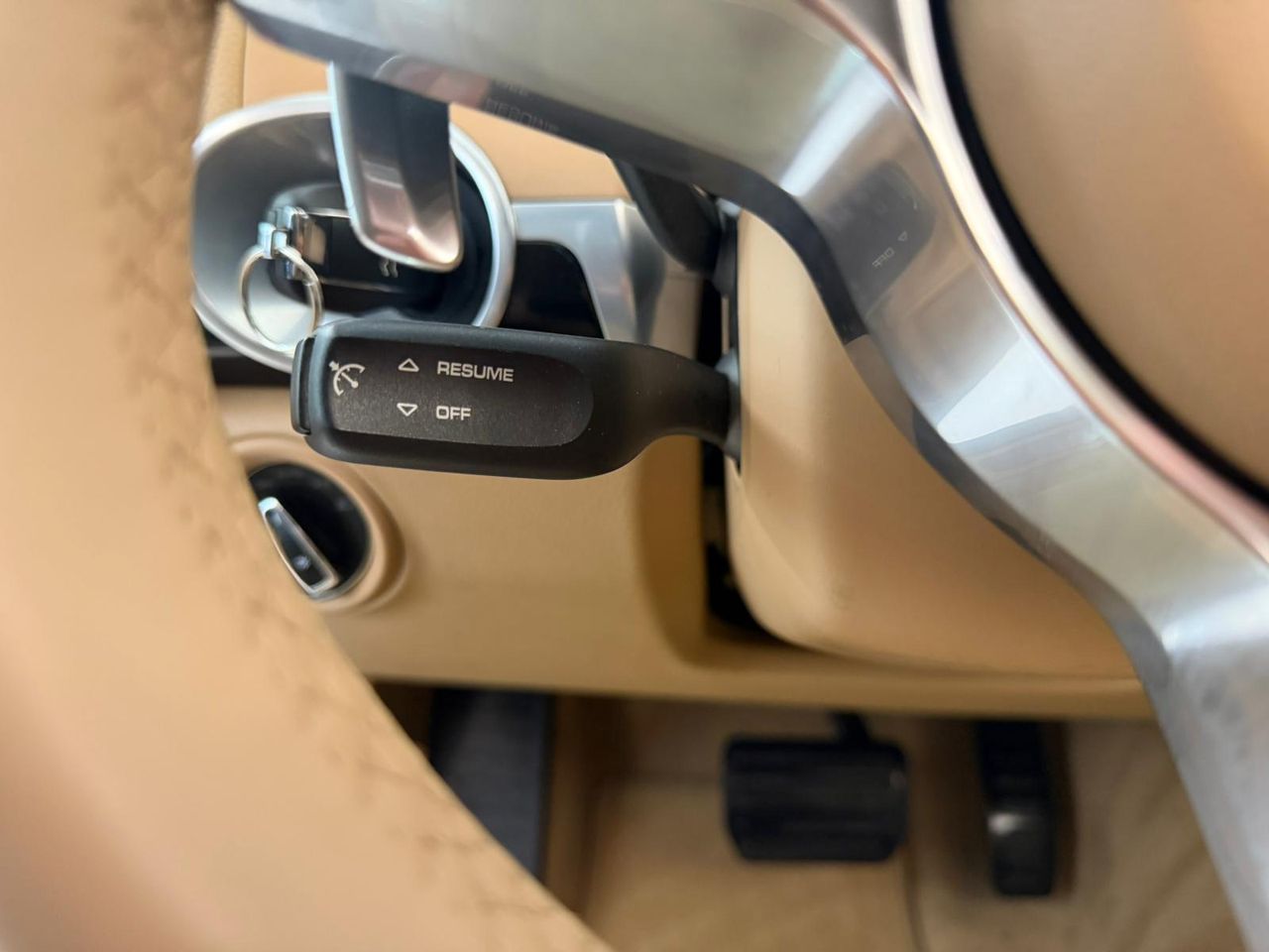 Porsche Cayenne Platinum Edition - foto 26