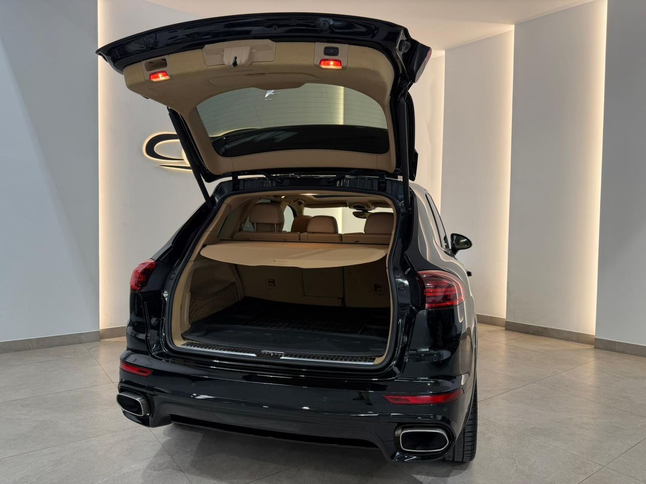Porsche Cayenne Platinum Edition - foto 29