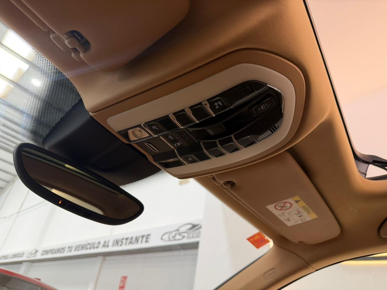 Porsche Cayenne Platinum Edition - foto 23