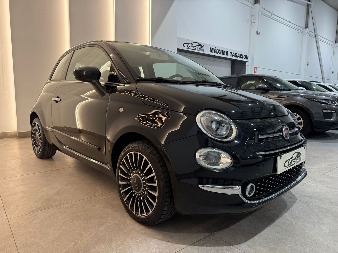 Fiat 500 Pop - foto 7