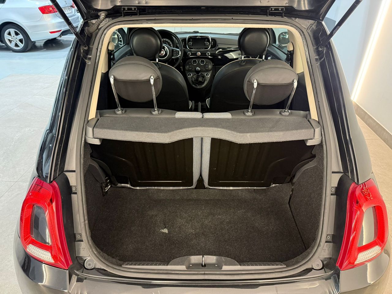 Fiat 500 Pop - foto 11