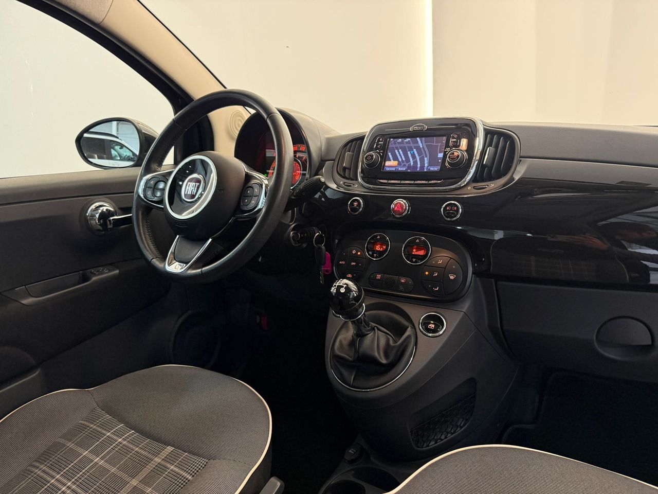 Fiat 500 Pop - foto 22