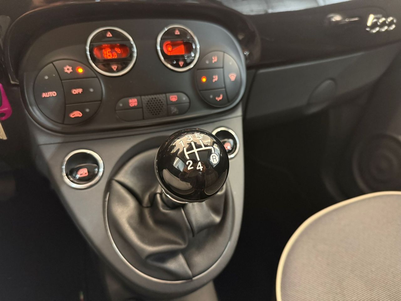 Fiat 500 Pop - foto 17