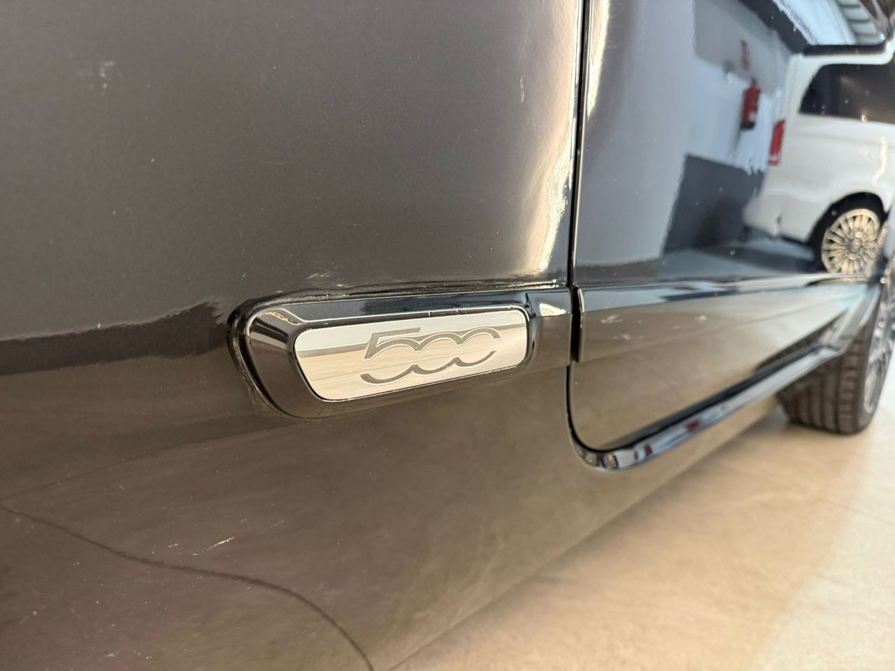 Fiat 500 Pop - foto 10