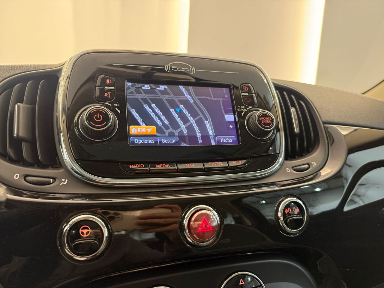 Fiat 500 Pop - foto 16