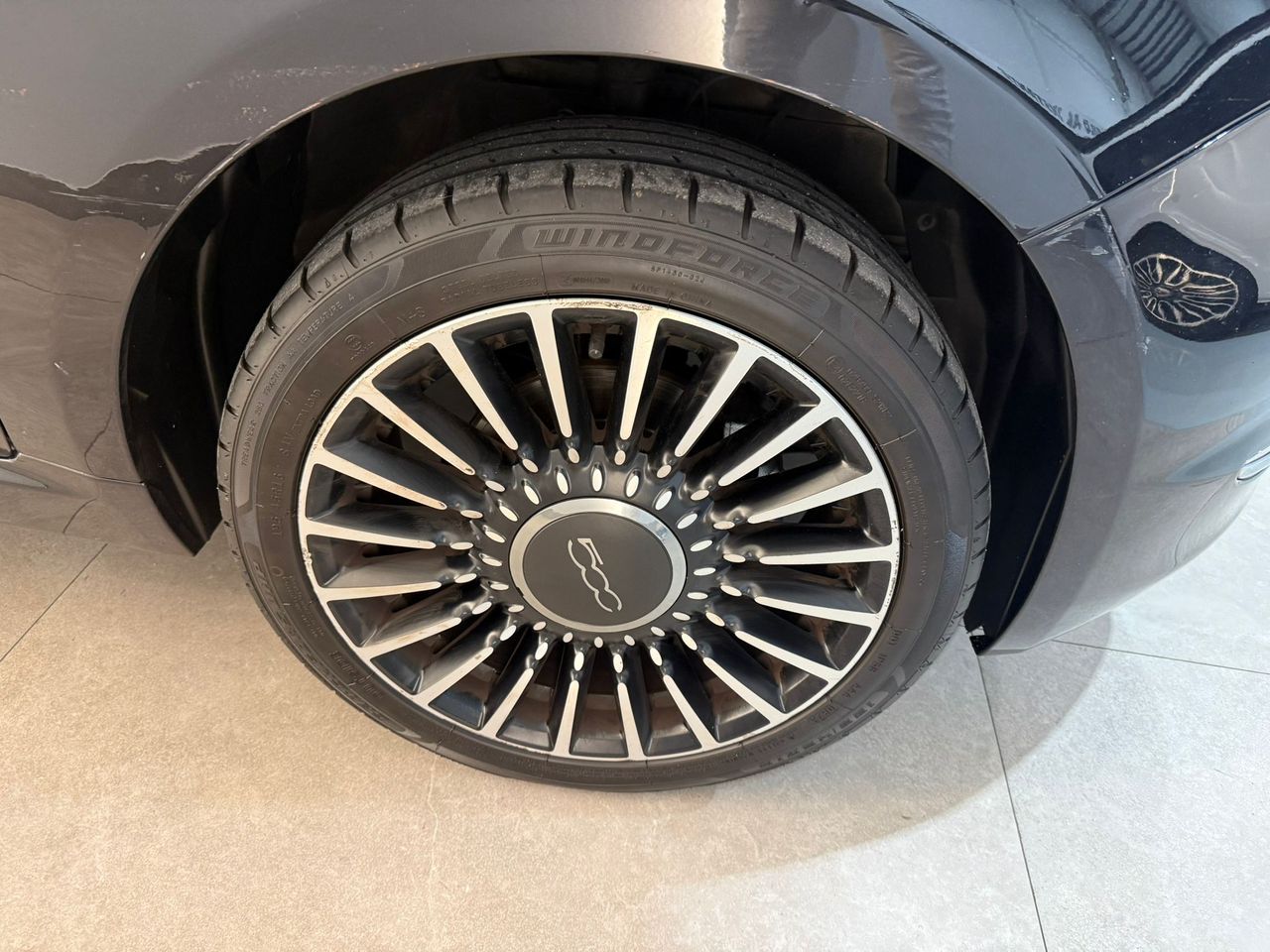 Fiat 500 Pop - foto 21