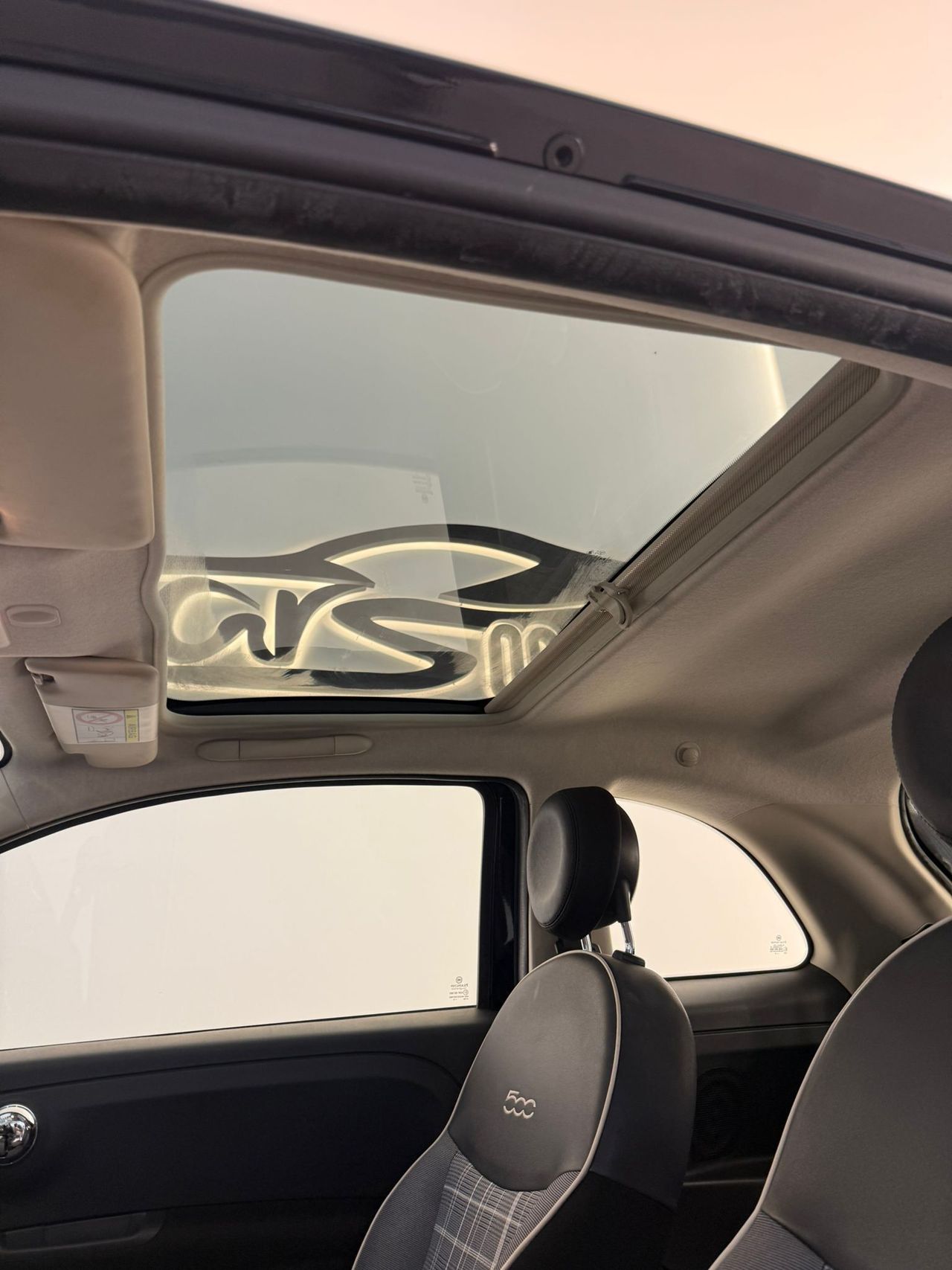 Fiat 500 Pop - foto 23