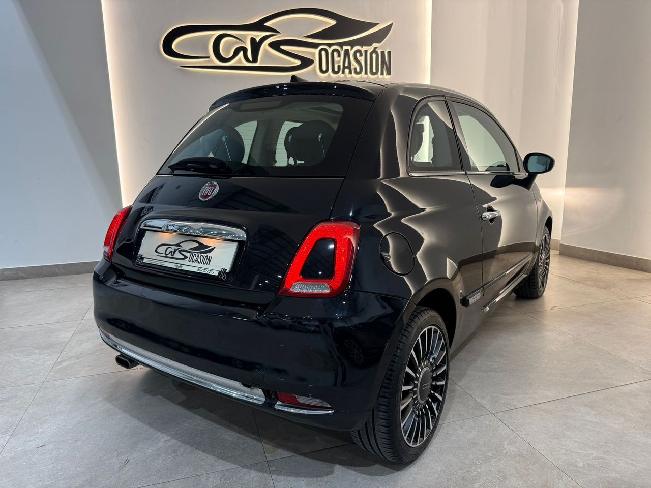 Fiat 500 Pop - foto 4