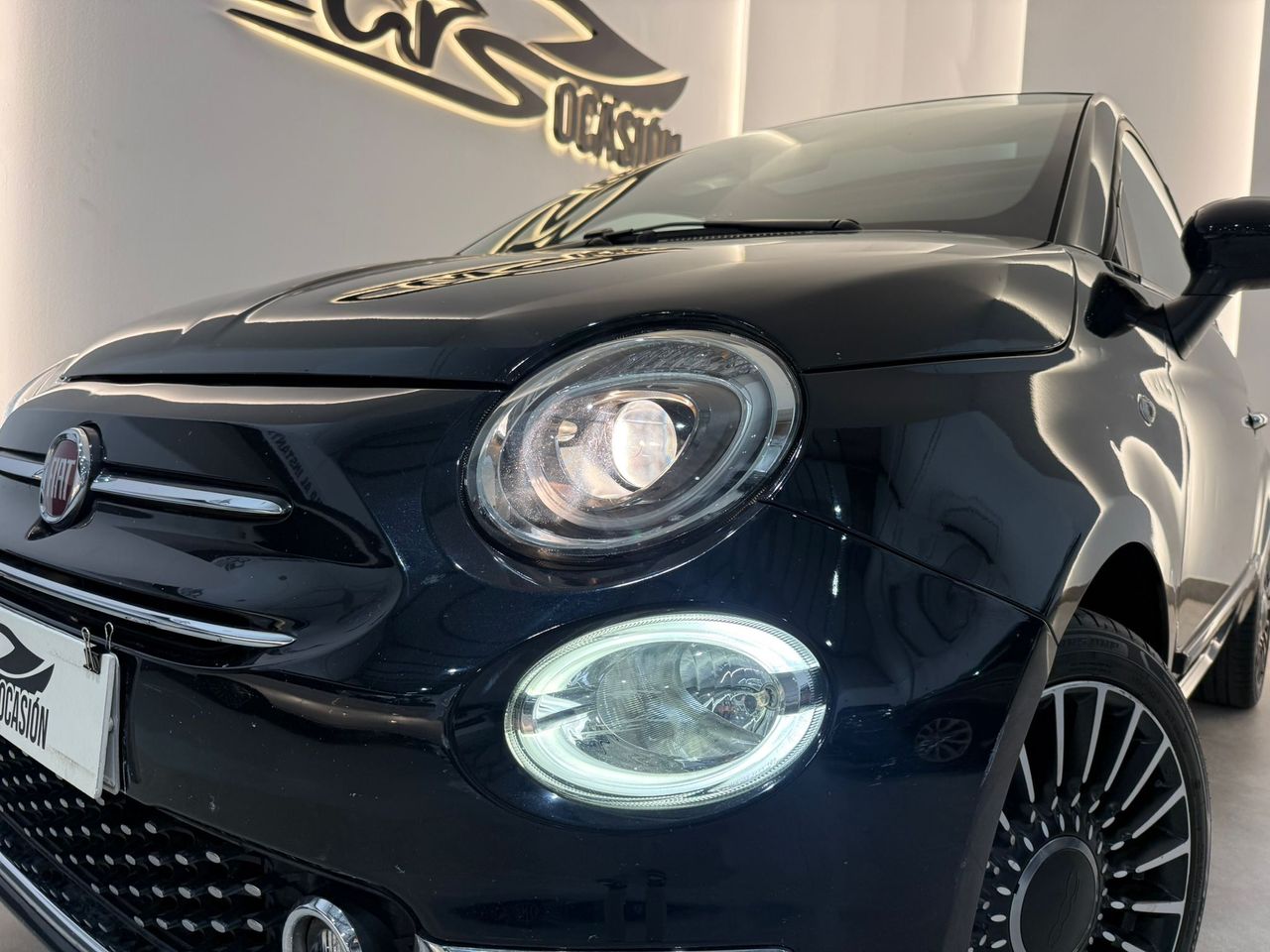 Fiat 500 Pop - foto 6