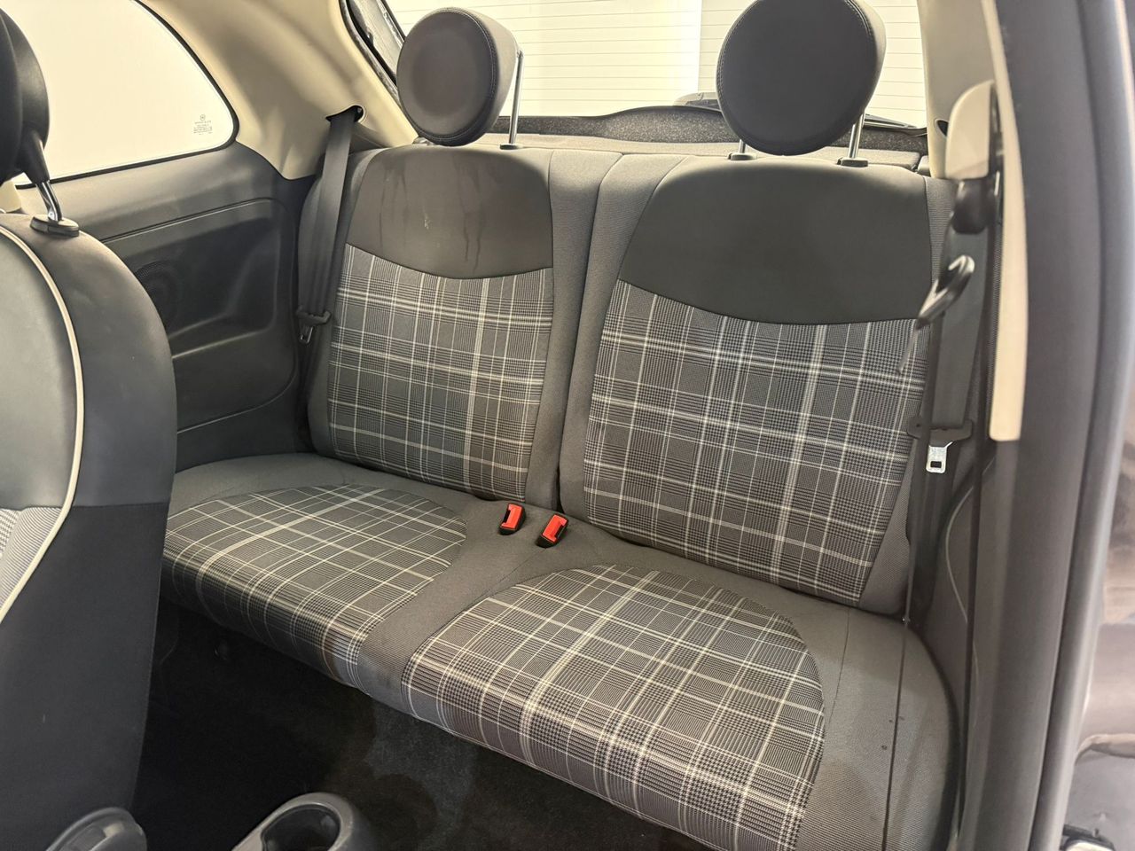 Fiat 500 Pop - foto 18