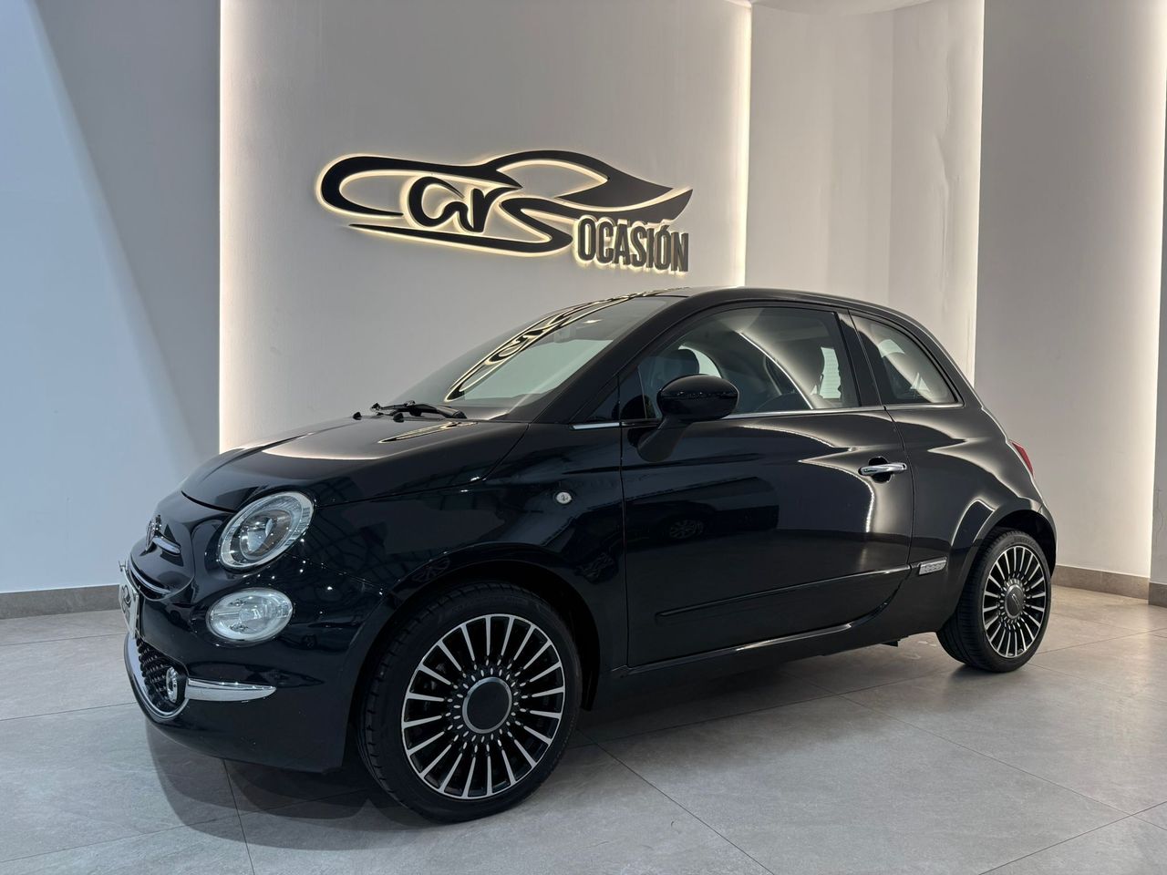 Fiat 500 Pop - foto 2