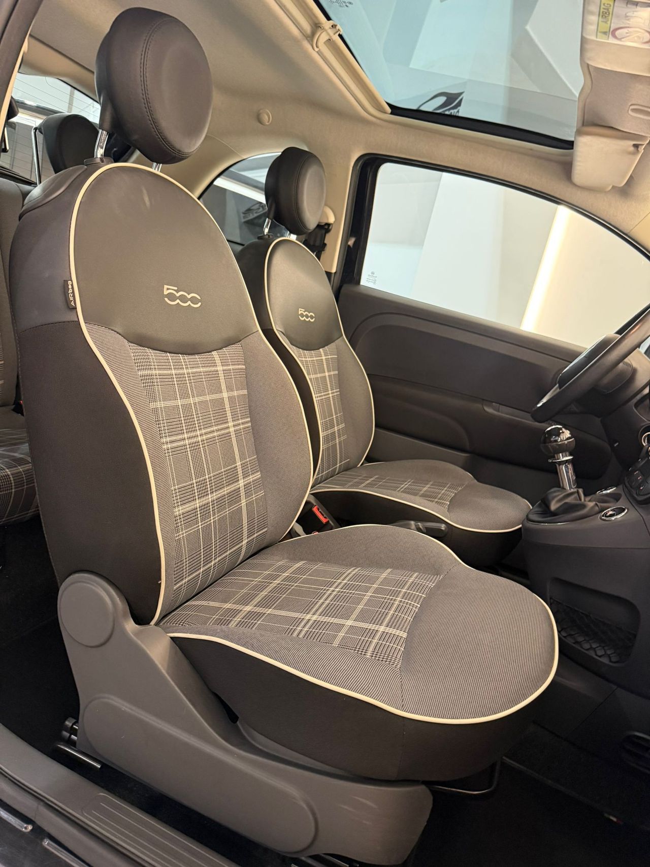 Fiat 500 Pop - foto 24