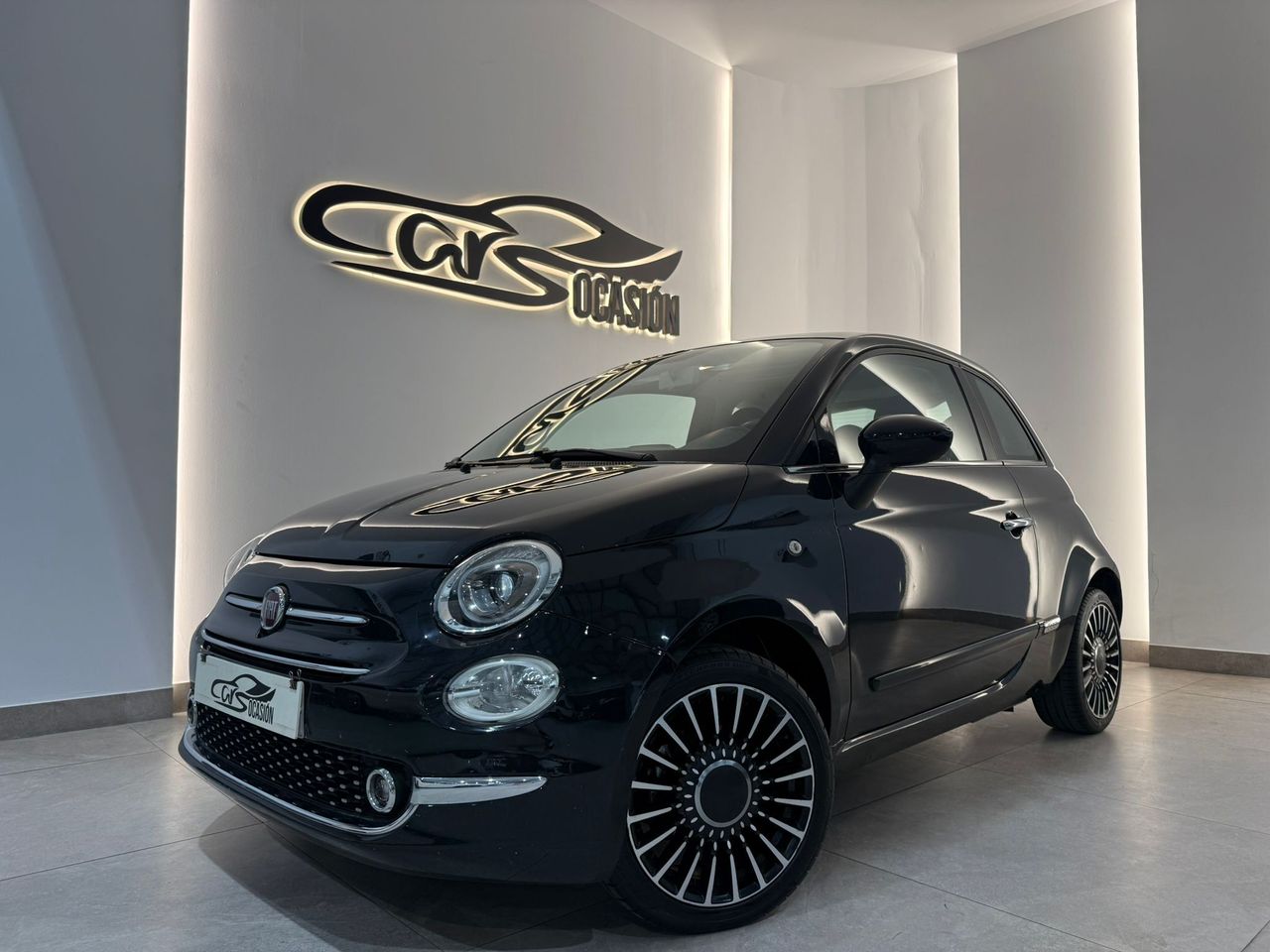 Fiat 500 Pop