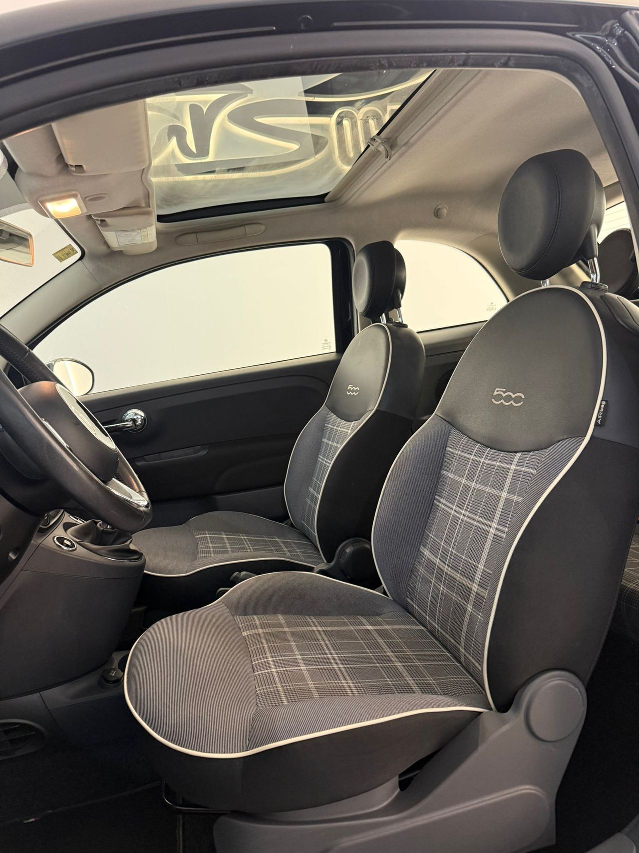 Fiat 500 Pop - foto 12