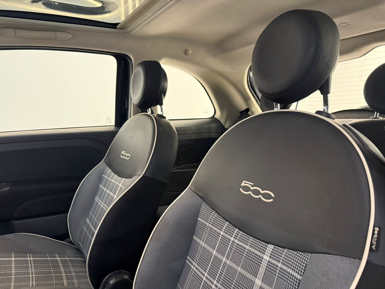 Fiat 500 Pop - foto 19