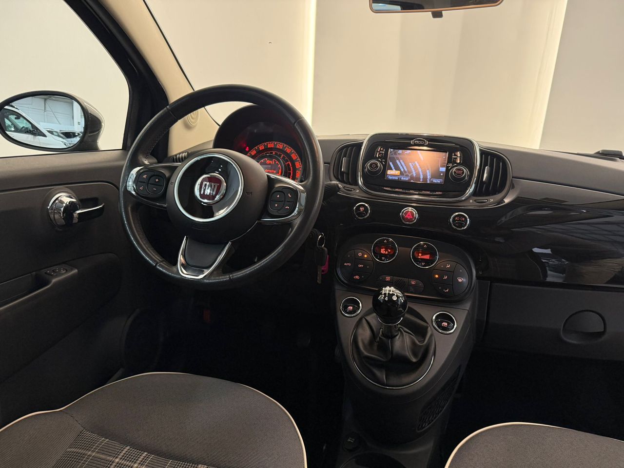 Fiat 500 Pop - foto 14