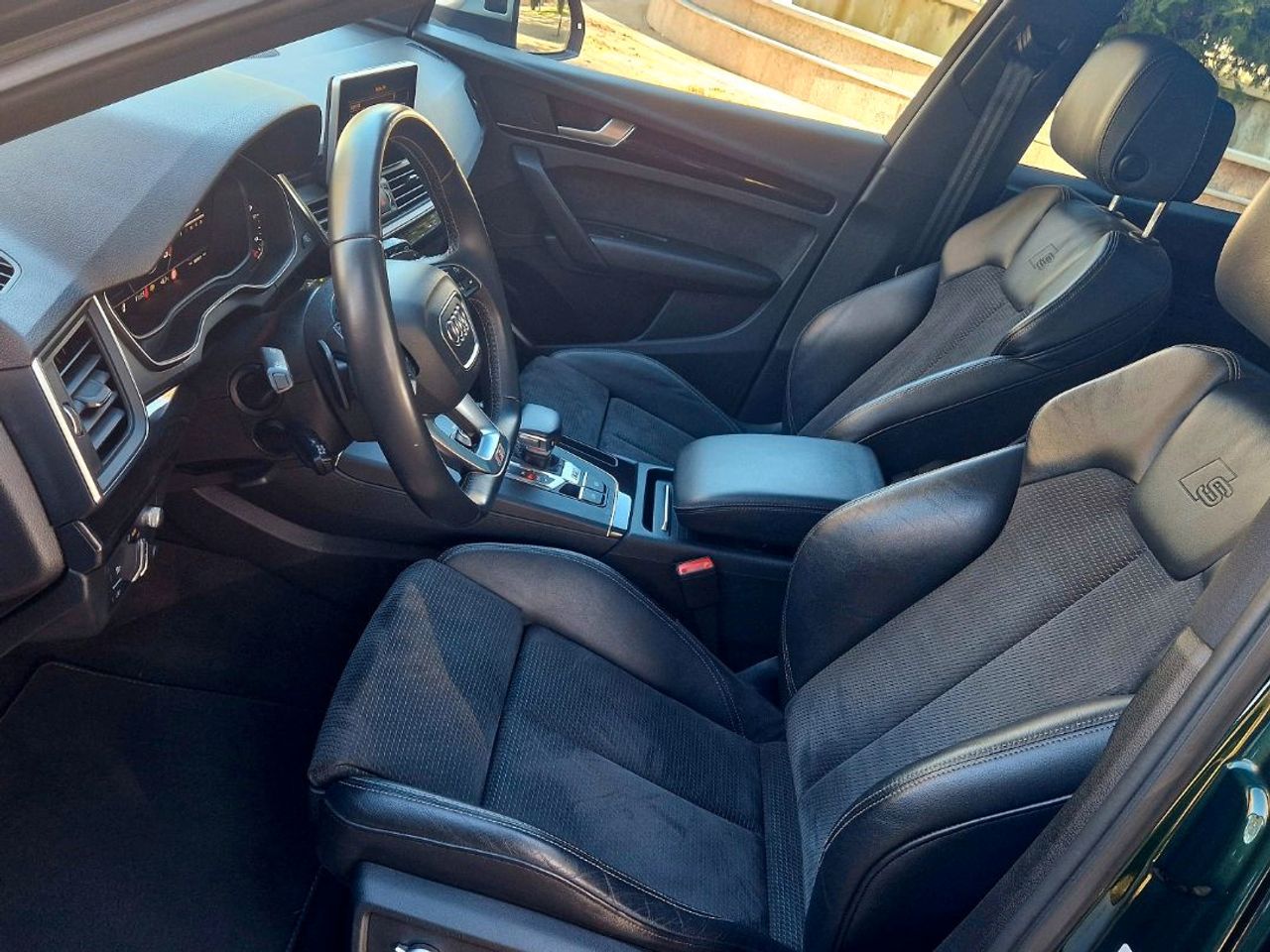 Audi Q5 SQ5 TDI quattro Tiptronic - foto 6